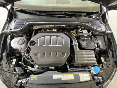 2026 Volkswagen Golf GTI Autobahn
