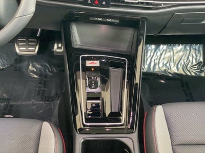 2026 Volkswagen Golf GTI Autobahn