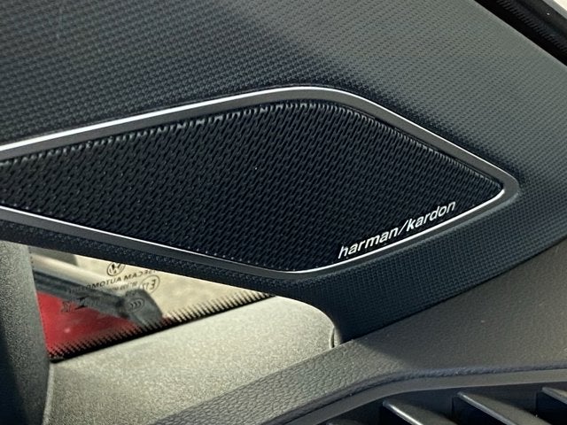 2026 Volkswagen Golf GTI Autobahn