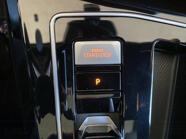 2026 Volkswagen Golf GTI Autobahn