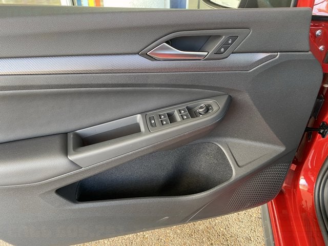 2026 Volkswagen Golf GTI Autobahn