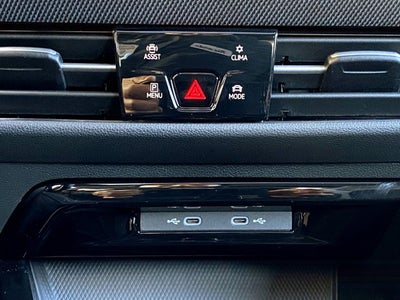 2026 Volkswagen Golf GTI Autobahn