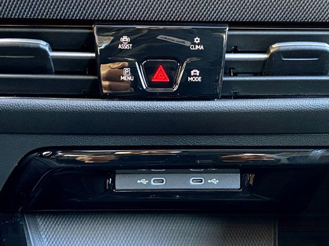 2026 Volkswagen Golf GTI Autobahn