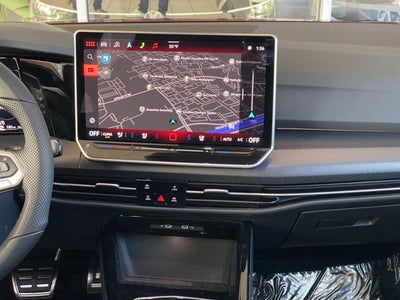 2026 Volkswagen Golf GTI Autobahn