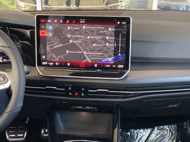 2026 Volkswagen Golf GTI Autobahn