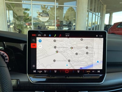 2026 Volkswagen Golf GTI Autobahn