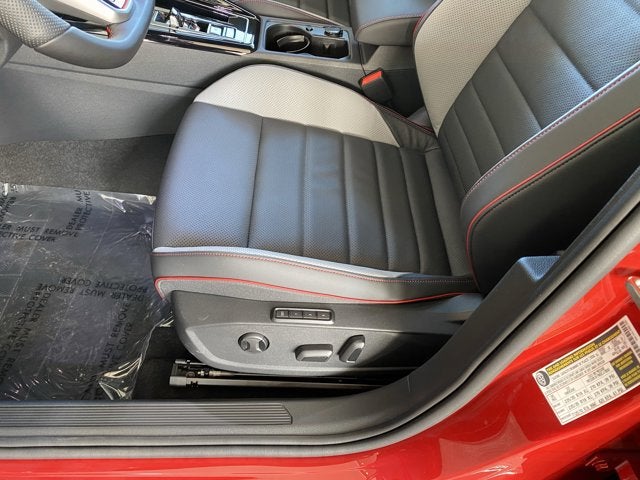 2026 Volkswagen Golf GTI Autobahn