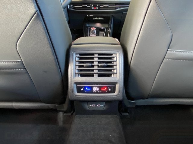 2026 Volkswagen Golf GTI Autobahn