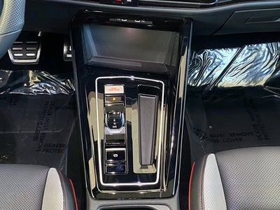 2026 Volkswagen Golf GTI Autobahn