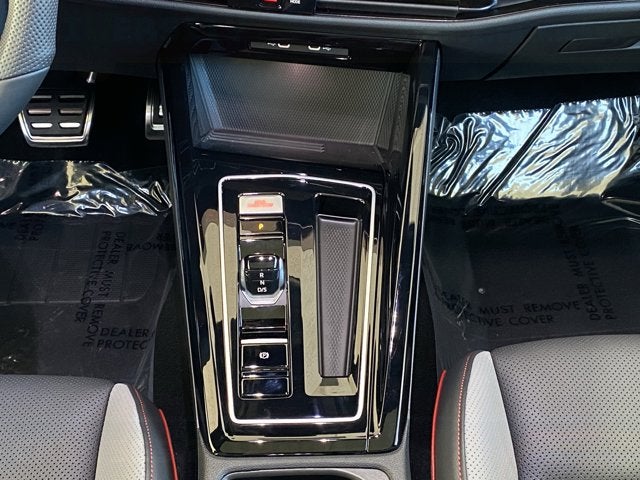 2026 Volkswagen Golf GTI Autobahn