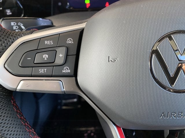 2026 Volkswagen Golf GTI Autobahn