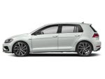 2019 Volkswagen Golf R DCC & Navigation 4Motion