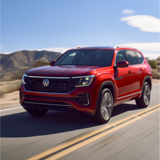 ID.Buzz | University Volkswagen in Albuquerque NM