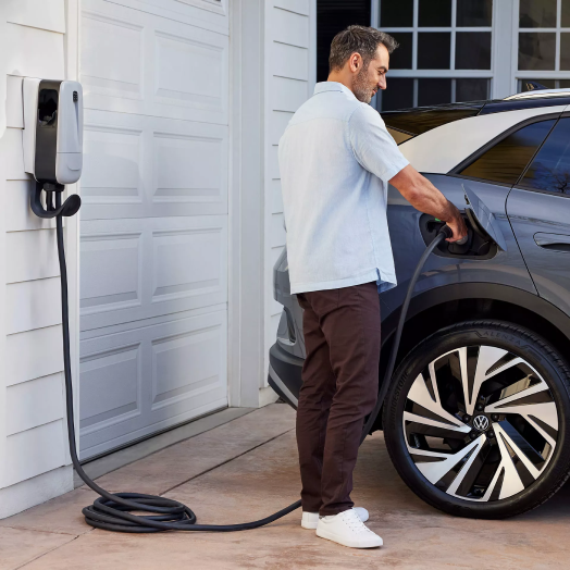 ID.Buzz | University Volkswagen in Albuquerque NM