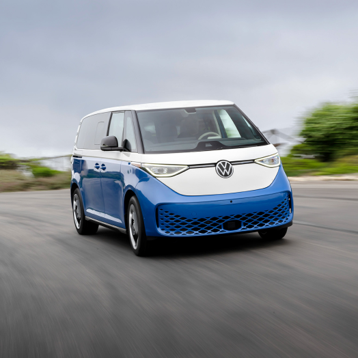 ID.Buzz | University Volkswagen in Albuquerque NM