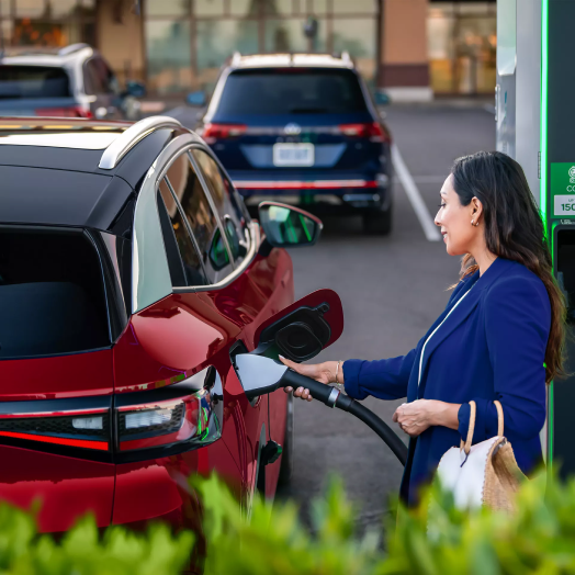 ID.Buzz | University Volkswagen in Albuquerque NM