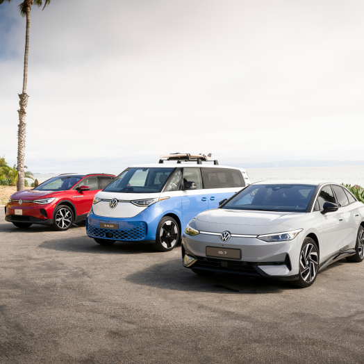 ID.Buzz | University Volkswagen in Albuquerque NM