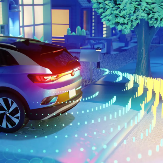 ID.Buzz | University Volkswagen in Albuquerque NM