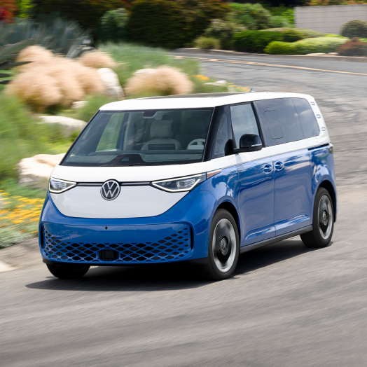 ID.Buzz | University Volkswagen in Albuquerque NM