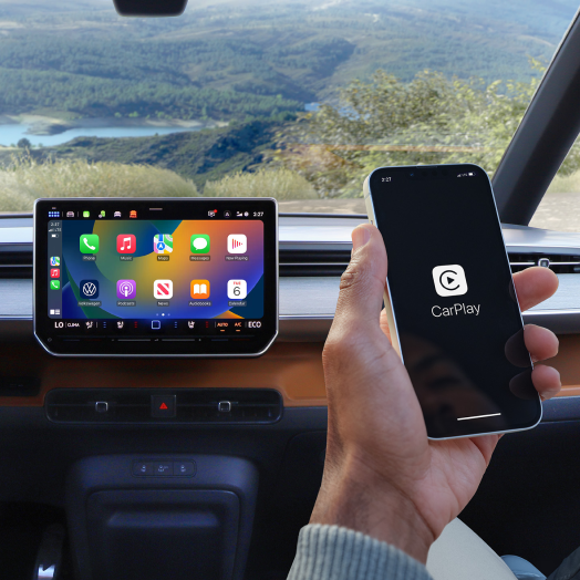 ID.Buzz | University Volkswagen in Albuquerque NM