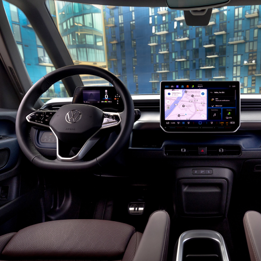 ID.Buzz | University Volkswagen in Albuquerque NM