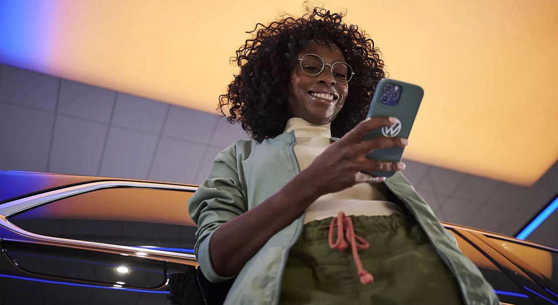 University Volkswagen in Albuquerque NM