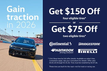 University Volkswagen in Albuquerque NM