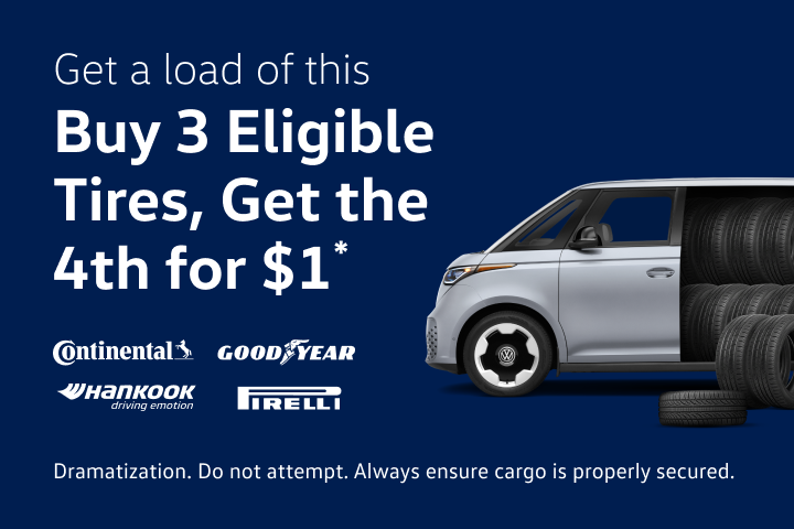 University Volkswagen in Albuquerque NM