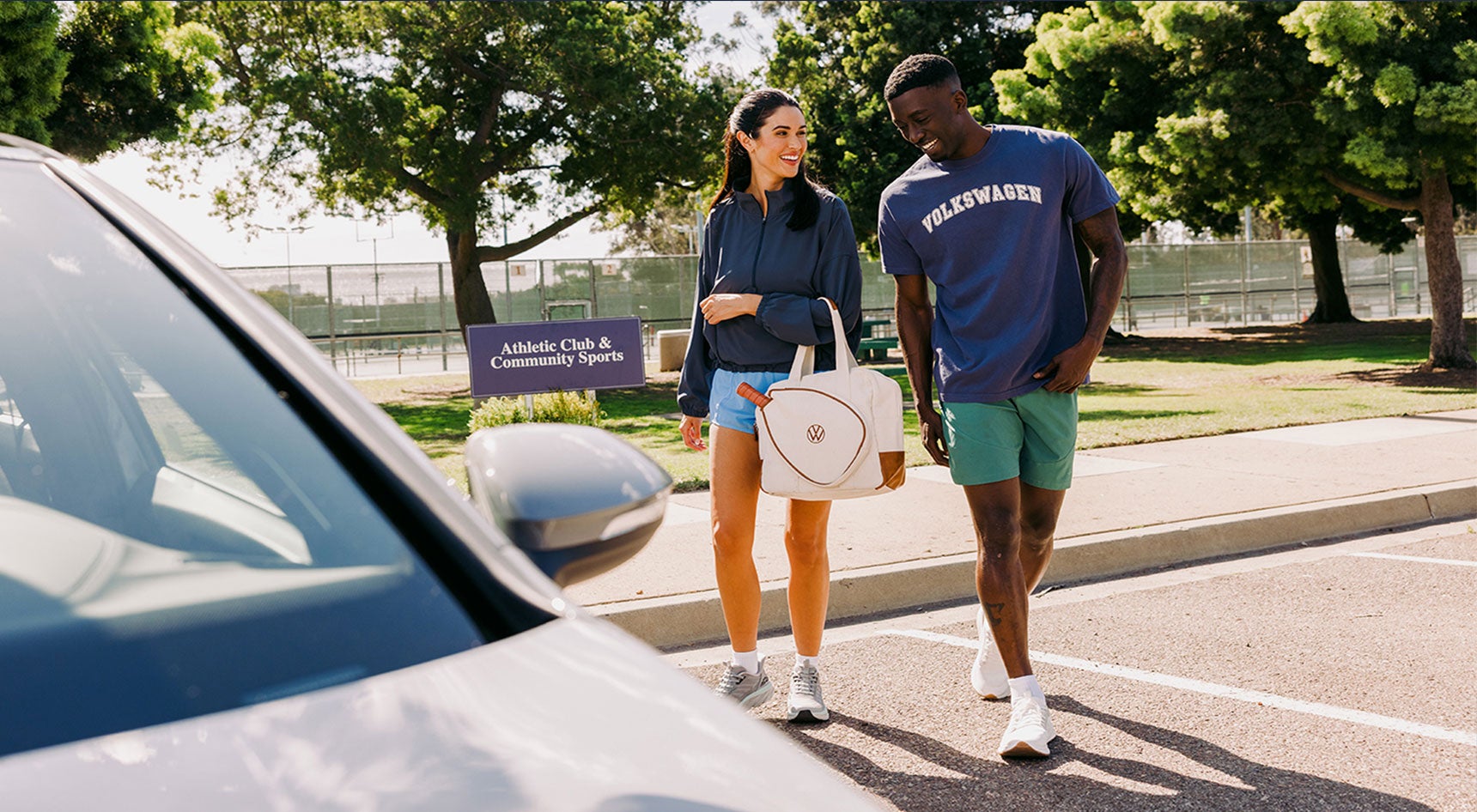 Volkswagen DriverGear in University Volkswagen | Albuquerque, NM