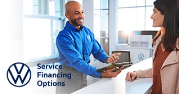 Volkswagen Scheduled Maintenance Program | University Volkswagen in Albuquerque NM