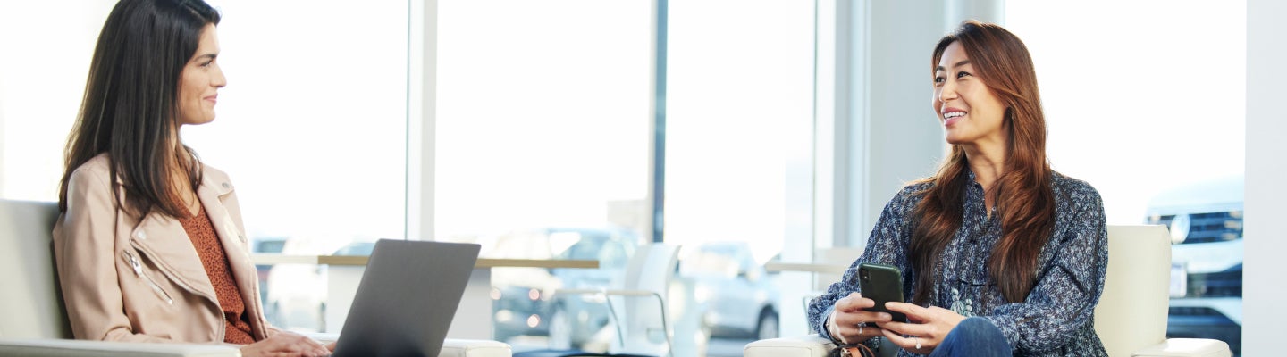 Payment Plans | University Volkswagen in Albuquerque NM