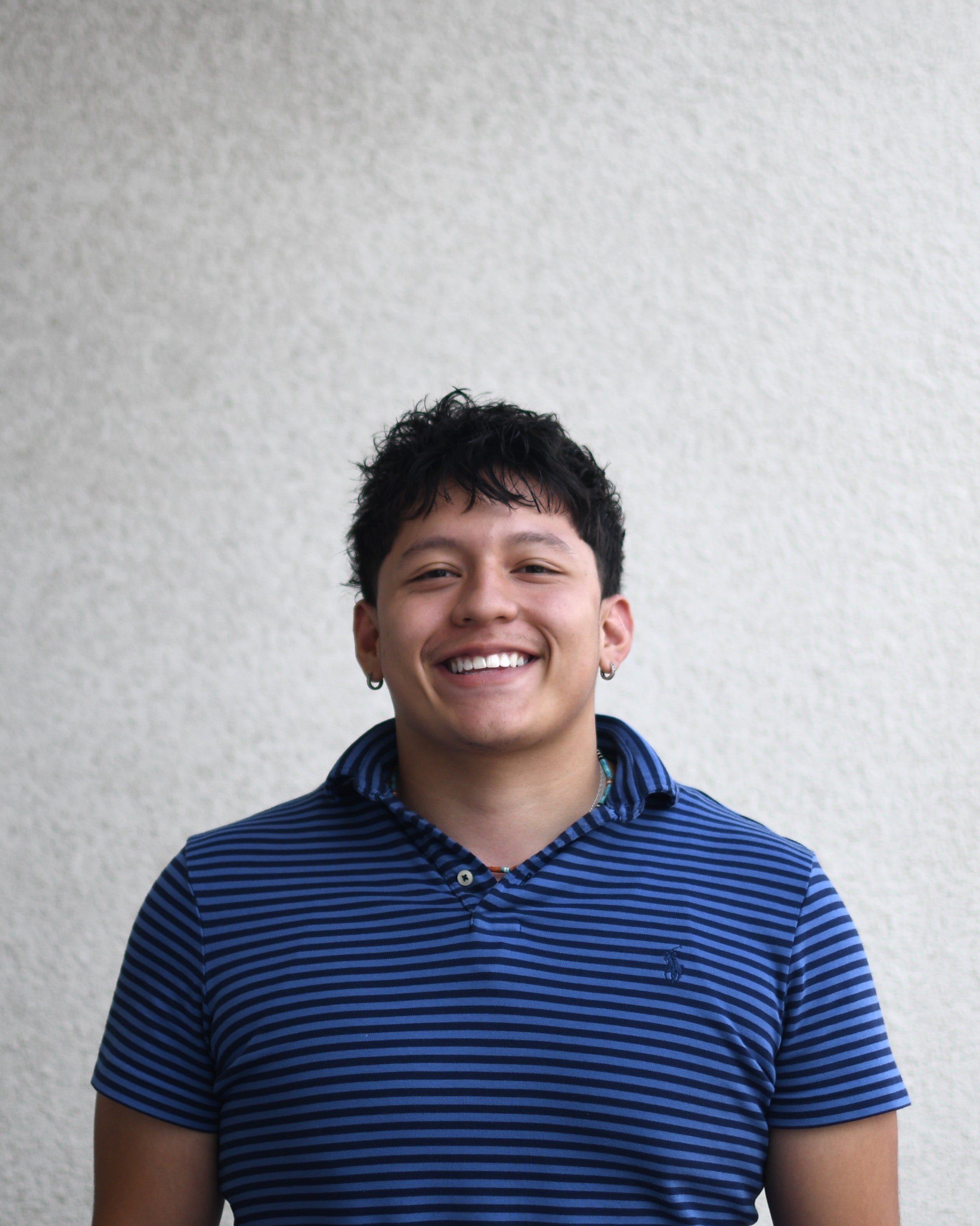 Jose Garcia