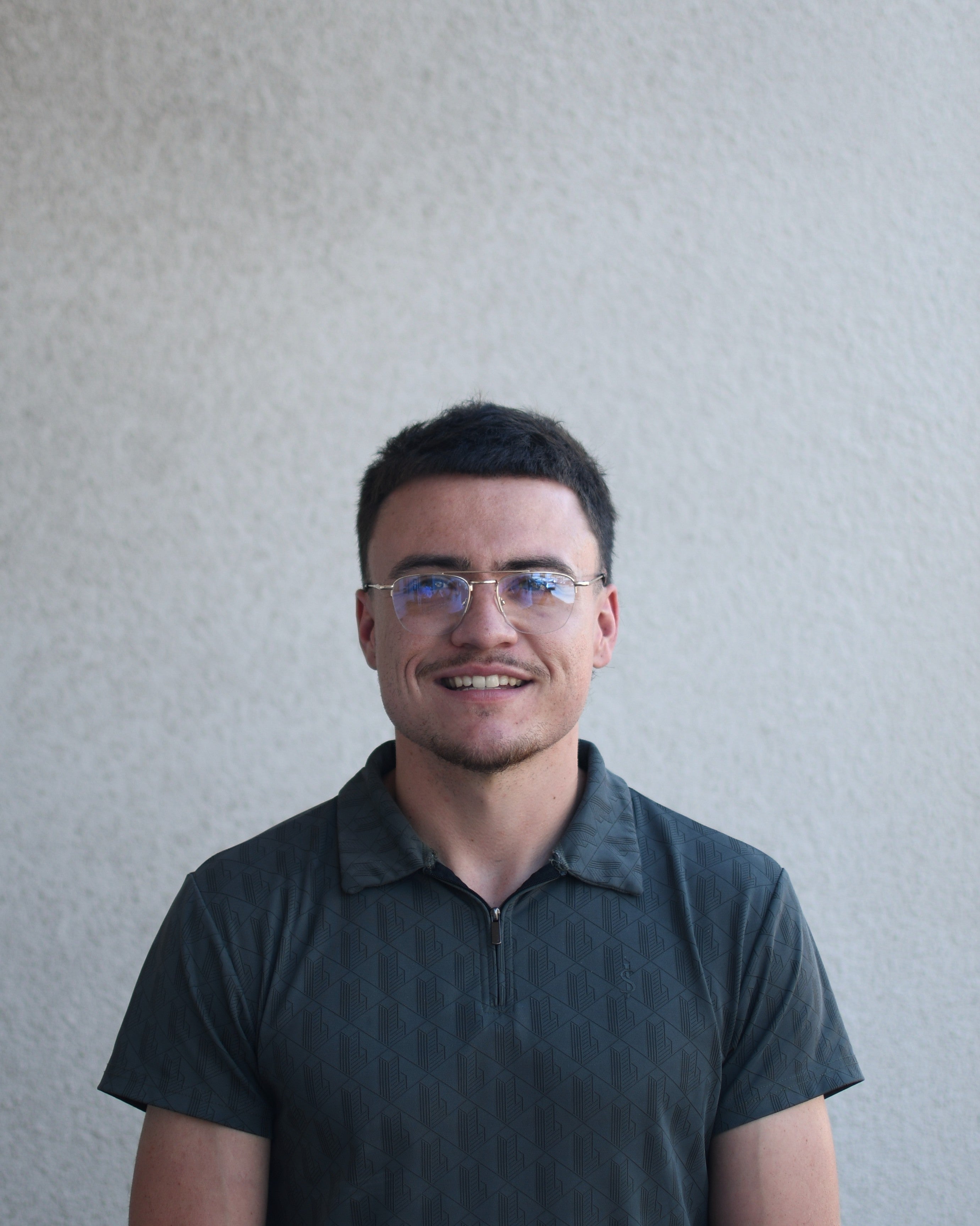 Jesse Armijo