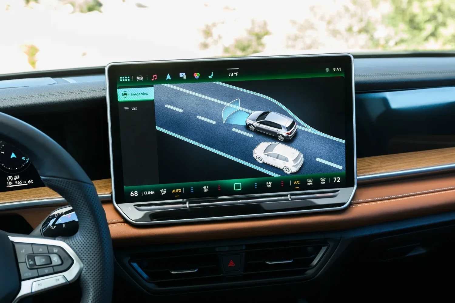 University Volkswagen in Albuquerque NM